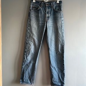 Levi’s jeans